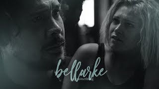 Bellarke Say Something 6X07