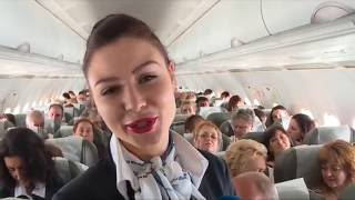 Bulgaria Air - ????? ????? ?? ???????? - ??? 2016