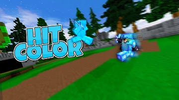 How to Change HIT COLOR on Lunar Client! (FULL WALKTHROUGH) (Reupload)