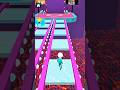 One Mistake = Game Over 😳 Jump Challenge