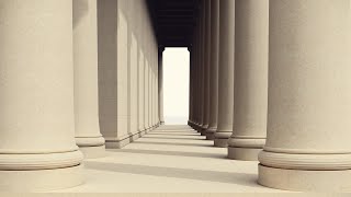 The great temple of Apollo on Naxos SYMBOLS ICONIC RUINS ΕΜΣΤ