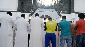 سورة الزمر 68 ـ 75 الشيخ عادل قب
