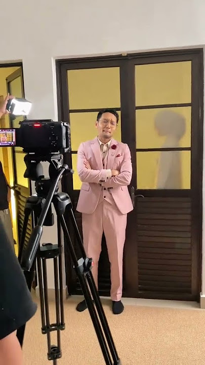 Sufian Suhaimi - Saksi #shorts