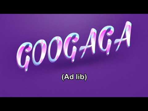 GOOGAGA (with lyrics) - Rosie Gaines