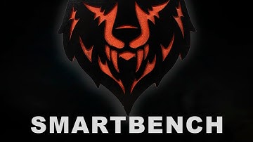 SmartBench | Unleash The Beast