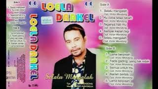 Teganya Hati Mu ~ Loela Drakel