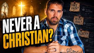 “You Were Never a Real Christian” Is a Bad Argument