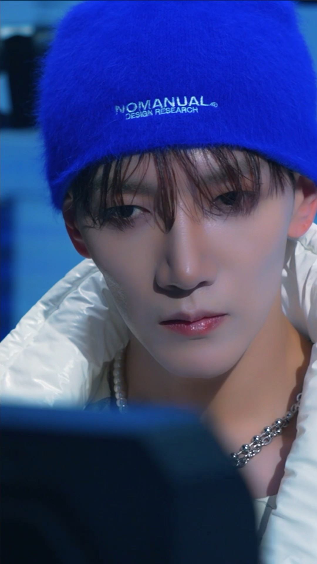 Jun. K (From 2PM) 『Command C+Me』 Music Video Making Short 1 #2PM