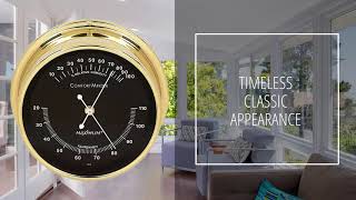 Maximum Weather Instruments
