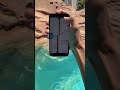 **صوت لإخراج الماء من سماعة الهاتف** 💧📱🔊