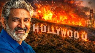 Only RAJAMOULI can Dominate HOLLYWOOD screenshot 5