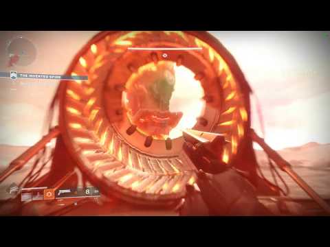 PC Destiny 2 Strike "Inverted Spire" At 1080p60fps, Max Settings, Max FOV. + LOOT. PC Destiny 2 Strike "Inverted Spire" At 1080p60fps, Max Settings, Max FOV. + LOOT.