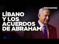 Netanyahu: "Líbano podría unirse a los Acuerdos de Abraham" | VISTAZO INTERNACIONAL