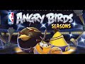 NBA Ham Dunk In Angry Birds Seasons Gameplay Trailer First Look NBA Ham Dunk In Angry Birds Seasons Gameplay Trailer First Look