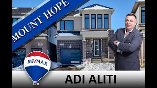 245 Rosebury Way, MOUNT HOPE