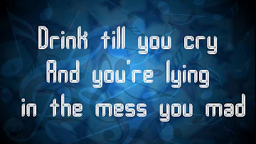 The Black Keys   Lo/Hi lyrics video