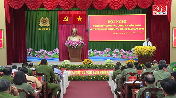 Đẩy nhanh tiến độ điều tra các vụ án tham nhũng, tiêu cực