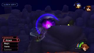 KHFM - Cave of Wonders (Level 1 Proud) (PS4 English)