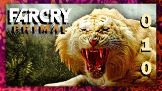 Far Cry Primal Прохождение На Русском #010 — ОПАСНЫЕ КОШКИ Far Cry Primal Прохождение На Русском #010 — ОПАСНЫЕ КОШКИ