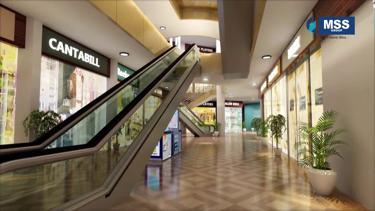 Mss Bliss Homes Govindpuram, Ghaziabad YouTube