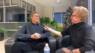 Robert Lamm (of Chicago) Interview WWL