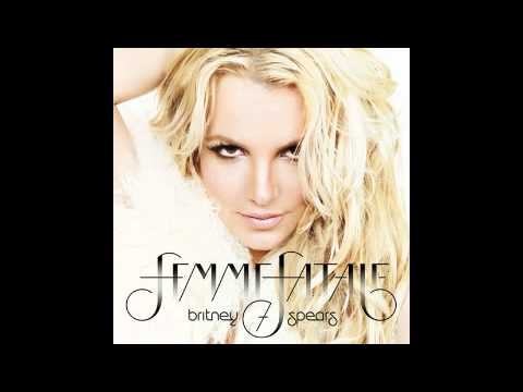 Up 'N' Down - Britney Spears (Official 2011 Song)