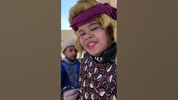 Thumbnail of نغزة نغزة نغزة  سيرا وأحمد سعد #فرقة_الحنانييش