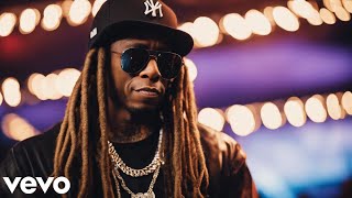 Lil Wayne - Bugatti ft. 50 Cent (Music Video) 2023