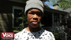 Gay Atlanta assault victim Timothy Jefferson speaks out
