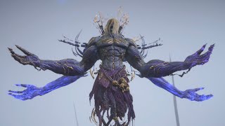 Final Fantasy 16 - Typhon boss fight      (Part 6)