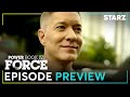 Power Book IV: Force | Ep. 8 Preview | Season 2