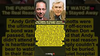 Famous The Hospital Room Secret: Andy & Don’s Final Heartbreaking Moment! Profile