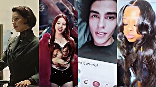 Random TikTok edits #31