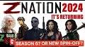 Video for Z Nation