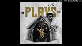 Agoff Makin Plays Hosted By Dj Krave
