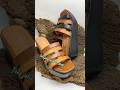 Mule En Deux Couleurs рџ Ї Cuir Music Love Shoes Fashion Mule En Deux Couleurs рџ Ї Cuir Music Love Shoes Fashion