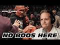 No one is going to boo Randy Orton | WWE SmackDown | Bryan &amp; Vinny Show