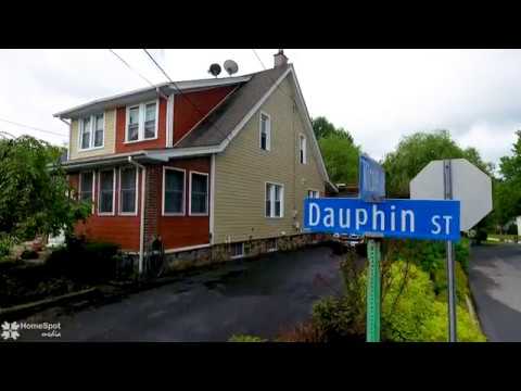 2230 S Dauphin Street, Allentown, PA home video tour