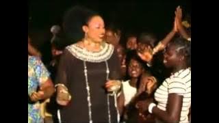 Oumou Sangare   Iyo Djeli   YouTube