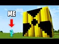 I Added NUKES to Minecraft...