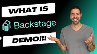 Platform Engineering Series | EP 2: What is Backstage + Demo! 🚀 screenshot 3