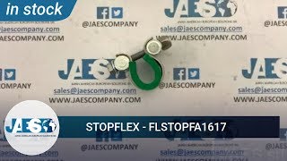 Stopflex Flstopfa1617 In Stock In Jaes Clamps - Fascette - Bridas De Sujeción