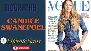 Candice Swanepoel Young | Candice Swanepoel | Candice Swanepoel biography | Biography,Lifetale sans