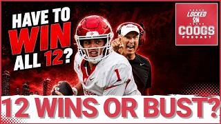 UNDEFEATED?: Houston Cougars & Conner Weigman’s Real Odds to DOMINATE the Big 12 This Season