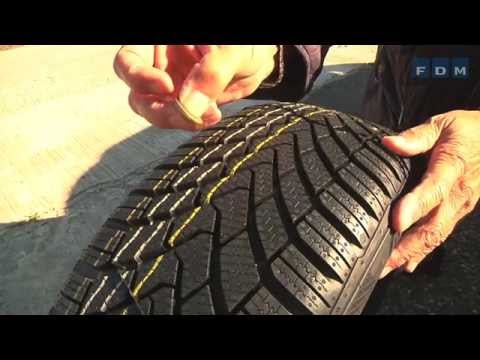 Video: Hvordan roterer du dine dæk?