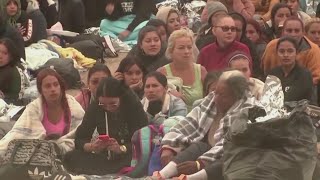 US border crisis: New asylum restrictions in place after Title 42 ends