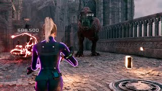 Code Violet’s Extinction Gauntlet is Pretty Fun!