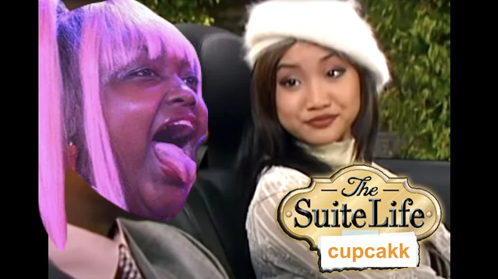 Cupcakke Teaches London Tipton How To Drive
