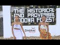 A Cry for the Historic and Proverbial Dodowa Forest