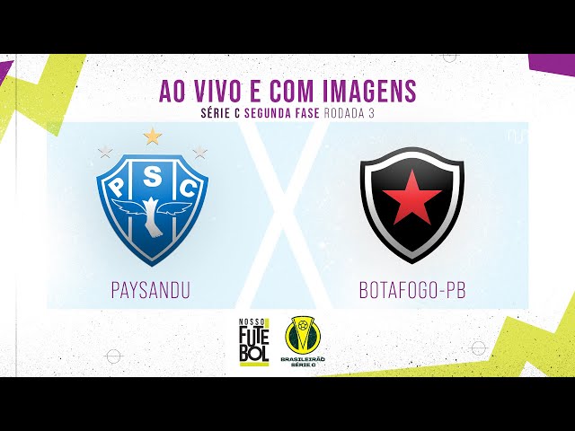 Brasileirão Série C: Próximos jogos, horário das partidas e como assistir  no DAZN